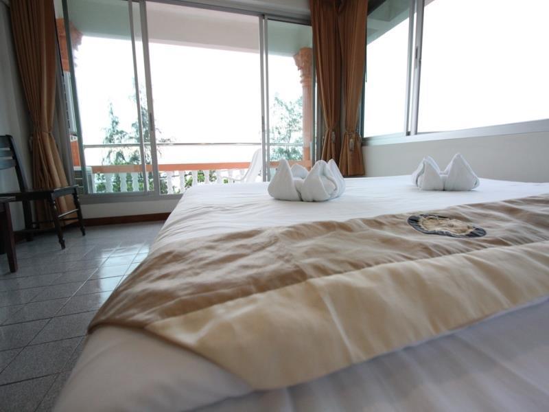 Pimpimarn Hotel Mae Phim Exterior photo